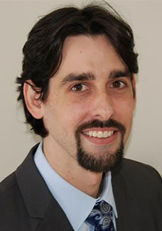 Dr. Manuel Molina