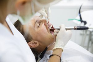 gum disease treatment