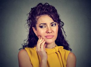 Dental Implant Pain